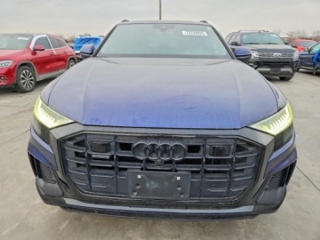 Audi Q8 2021 Audi Q8 2021 AUDI Q8 PRESTIGE S-LINE 3.0 Benzyna 335KM, zdjęcie 5