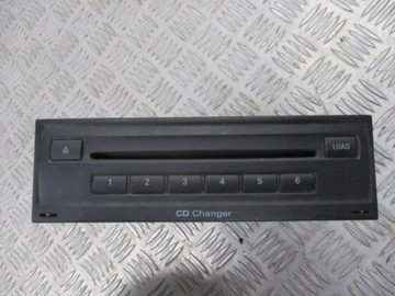 ZMIENIARKA PŁYT CD 8U0, 8X0035110C
