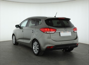 Kia Carens IV Minivan 1.7 VGT CRDI 136KM 2014 Kia Carens 1.7 CRDi, Automat, Klima, Klimatronic, zdjęcie 3