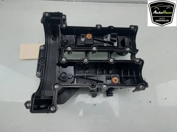 FORD C-MAX II 2015 KRYTU VENTILU