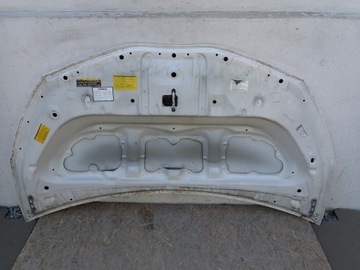 KAPOTA KRYT MOTORU TOYOTA YARIS 3 III P13 2011-2020R 5330152310