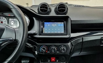 Aixam City Hatchback 0.48 8KM 2022 Aixam City Filmik VIDEO od 14 roku zycia KAMERKA Jak Nowy Niski Przebieg, zdjęcie 8