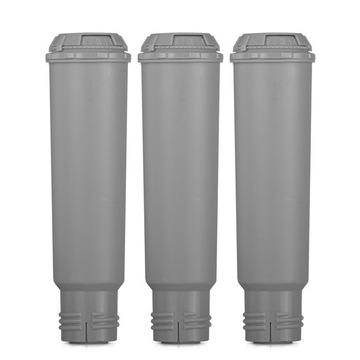ZAMIENNIK Filtra Wody do EKSPRESÓW DeLonghi - DLS C002 SER3017 - 3 SZT