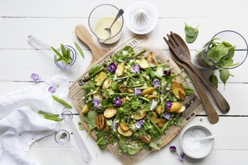 Кувшин кухонный с мерным стаканом 0,5 л ORTHEX