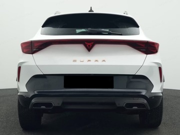 Cupra Formentor Crossover 1.5 TSI 150KM 2025 CUPRA Formentor 1.5 eTSI DSG Suv 150KM 2025, zdjęcie 5