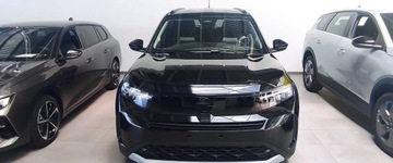 Opel 2025 Opel Frontera Nowy Opel Frontera GS Hybrid AT6 145 KM 1.2 Benzyna 145KM, zdjęcie 2