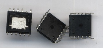 TOP266VG eDIP-12B 11-контактная микросхема