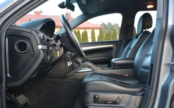 Porsche Cayenne I 2004 Porsche Cayenne Porsche Cayenne Tiptronic S, zdjęcie 17
