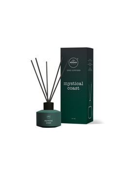 АРОМАТИЧЕСКИЕ ПАЛОЧКИ Aroma ДОМАШНИЙ УЮТ И РАССЛАБЛЕНИЕ 100 мл