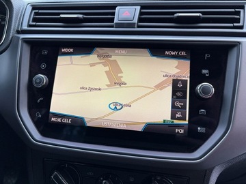 Seat Ibiza V 2018 Seat Ibiza 1.6 TDI Kamera cofania CarPlay, zdjęcie 24