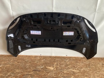 FIAT 500 ELEKTR. KAPOTA MOTORU 2020-23