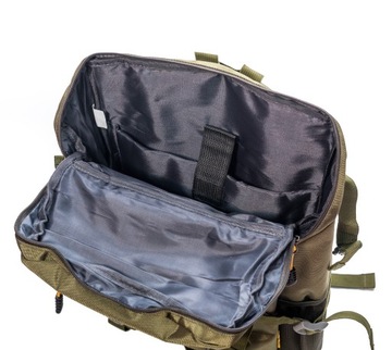 Рюкзак туристический Jaxon Fishing 50x30x20