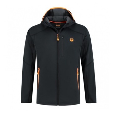 Kurtka Wędkarska Guru Polar Softshell Jacket r. S