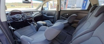 Kia Carens IV Minivan 1.6 GDI 135KM 2013 Kia Carens Kia Carens 1.6 GDI Edition 7 1.6 Benzyna 135KM, zdjęcie 18