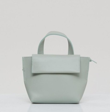 CLOSED NORI HANDBAG - Torba na ramię