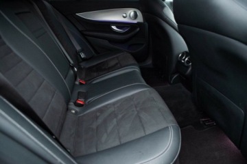 Mercedes Klasa E W213 Limuzyna 2.0 220d 194KM 2016 Mercedes-Benz Klasa E E220d Salon Polska Autotrade Mercedes-Benz 2.0, zdjęcie 28