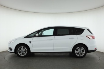 Ford S-Max II Van 1.5 EcoBoost 160KM 2017 Ford S-Max 1.5 EcoBoost, Salon Polska, VAT 23%, zdjęcie 2
