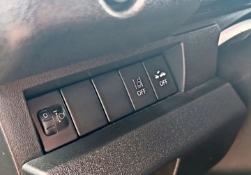 Suzuki Jimny IV Terenowy N1 1.5 VVT 102KM 2024 Suzuki Jimny PRO 1.5 4WD 5MT Ciemno-zielony Auto uzywane 1.5 Benzyna, zdjęcie 20