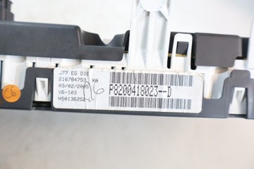 BUDÍKY RENAULT MODUL 1.5DCI