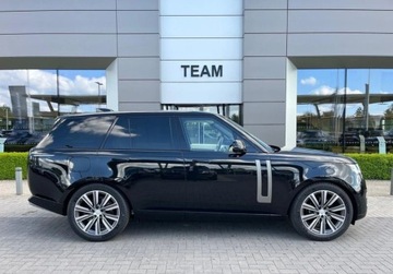 Land Rover 2025 Land Rover Range Rover Range Rover L460 3.0D I6 300 PS AWD Auto HSE 3.0, zdjęcie 2