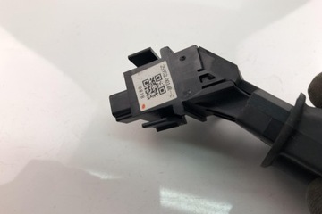 MINCE RENAULT MEGANE III HATCHBACK (BZ0_) 255520014R 2012