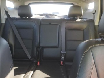  GMC Terrain 2021r., SLT, od ubezpieczalni 1.5 Benzyna 170KM, zdjęcie 8