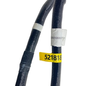 Новый жгут проводов OE AdBlue Fiat Ducato 2.2 Multijet кабель 52181877