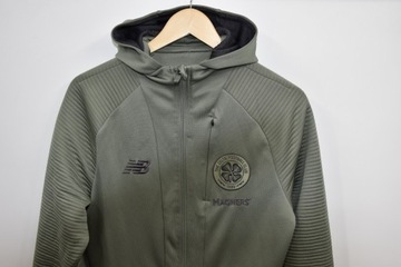 New Balance Celtic Glasgow bluza klubowa S