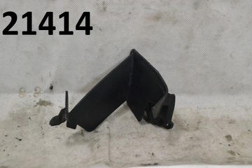 wypełnienie obudowa lampy Yamaha MT-10 MT10 16-20