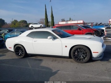 Dodge Challenger III 2019 Dodge Challenger 6.4 492 KM Scat Pack RT, RWD, alcantara, z Kalifornii, ma, zdjęcie 9