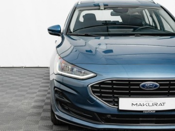 Ford Focus IV Kombi Facelifting 1.0 EcoBoost MHEV 125KM 2023 Ford Focus BIA90187#1.0 EcoBoost Titanium Podgrz.f, zdjęcie 7