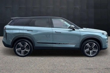  Jaecoo 7 Super Hybrid Exclusive 18,3kWh Atrakcyjna Oferta, Szybki Odbior, zdjęcie 7