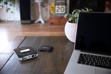 Аккумулятор Netgear MHBTR1010000S