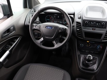 Ford Transit Connect II VAN 1.5 TDCi 120KM 2019 Ford Transit Connect 1.5 TDCi, Salon Polska, zdjęcie 6