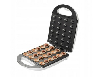 АРАХИСОВЫЙ ТОПЕР ДЛЯ ПЕЧЕНЬЯ 24 ШТ. РОЖДЕСТВЕНСКИЙ ОРЕХОВЫЙ ТОСТЕР