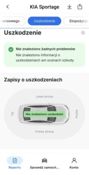 Kia Sportage V 2022 Kia Sportage 1.6 T-GDI HEV Business Line 2WD 210KM 2022r 100% bezwypadkowy!, zdjęcie 20