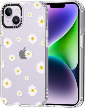 Etui MOSNOVO Pancerne Plecki do iPhone 14 Plus