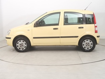 Fiat Panda II Hatchback 5d 1.2 69KM 2012 Fiat Panda 1.2, Salon Polska, Klima, zdjęcie 2