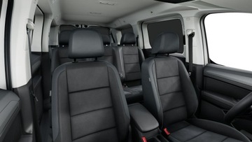 Volkswagen Caddy V Caddy 2.0 TDI 122KM 2025 Volkswagen VW Caddy 5 Maxi EDITION 122 KM DSG OD RĘKI, zdjęcie 11