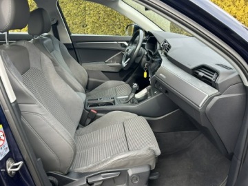 Audi Q3 II SUV 1.5 35 TFSI 150KM 2019 Audi Q3 1.5 TFSi S-Tronic bardzo zadbany!, zdjęcie 6