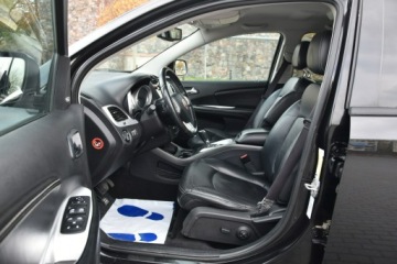 Dodge Journey 2013 Dodge Journey Freemont AWD 3.6 GAZ Automat 2013r., zdjęcie 17