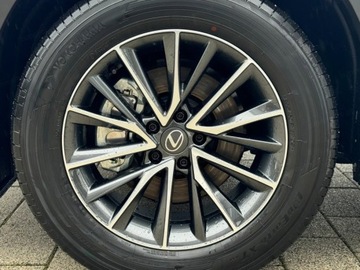 Lexus NX II SUV Facelifting 2.5 350h 200KM 2025 Od ręki - 350h Elegance 2.5 Hybrid 200KM | Podgrzewane fotele!, zdjęcie 12