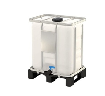 Kontener IBC 300L /UN/wlew 150