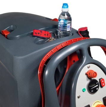 Стиральная машина-поломоечная машина с сушкой Numatic TGB8572 на аккумуляторе