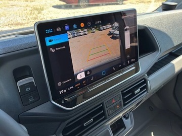 Volkswagen California 2025 Volkswagen California Dwukolor 3,5t 2.0 BiTDI 164K, zdjęcie 24