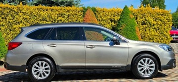 Subaru Legacy V Kombi Facelifting 2.5i 173KM 2015 Subaru Legacy BENZYNA 2.5, Niski przebieg, 60 tys Automat, Boxer 2.5 173KM, zdjęcie 12