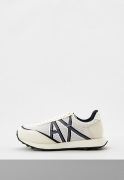 ARMANI EXCHANGE ORYGINALNE SNEAKERSY 36