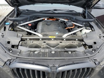 BMW X5 G05 2024 BMW X5 xDrive50E 2024 3.0l 3.0 Hybryda 483KM, zdjęcie 6
