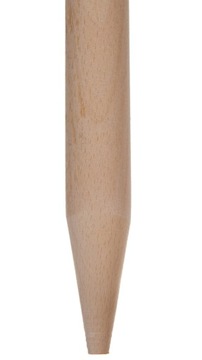 Paliki Geodezyjne bukowe 50 cm 3sztuki 28mm ECO PL