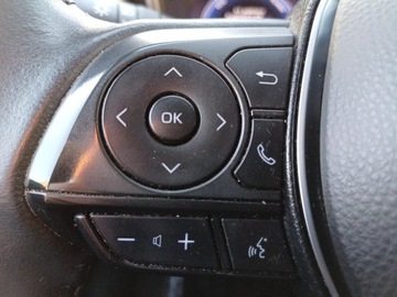 Toyota Corolla XII TS Kombi Facelifting 1.8 Hybrid 140KM 2023 Toyota Corolla 1.8 Hybrid Comfort Seria E21 (2019-, zdjęcie 16